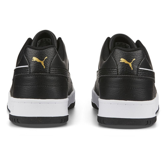 Puma RBD Game Low
